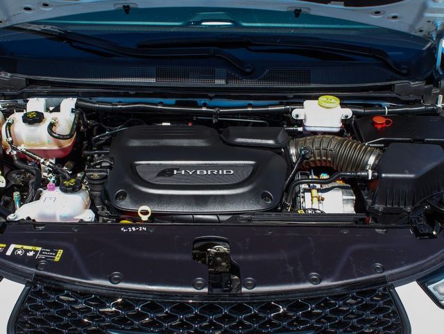 2024 Chrysler Pacifica Plug-In Hybrid Select - 23077047 - 42