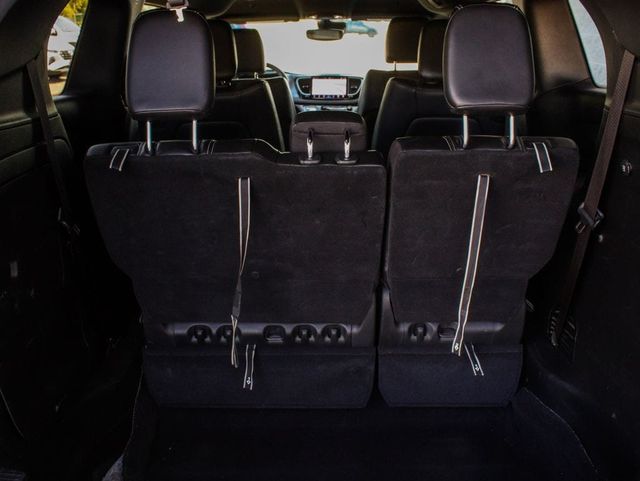 2024 Chrysler Pacifica Plug-In Hybrid Select - 23077047 - 43