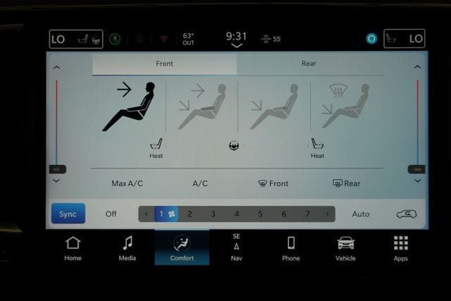 2024 Chrysler Pacifica Plug-In Hybrid Select - 23077715 - 31