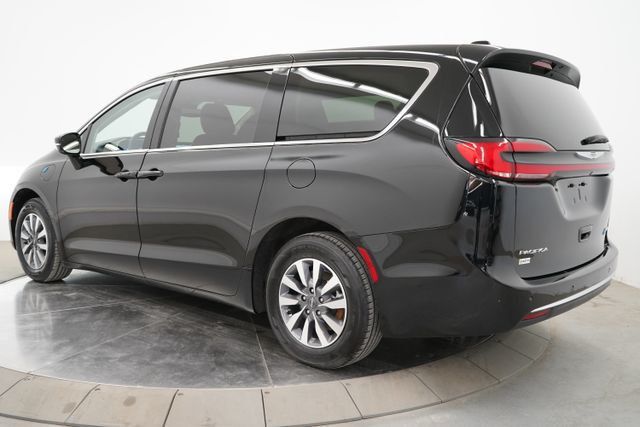 2024 Chrysler Pacifica Plug-In Hybrid Select - 23077715 - 4