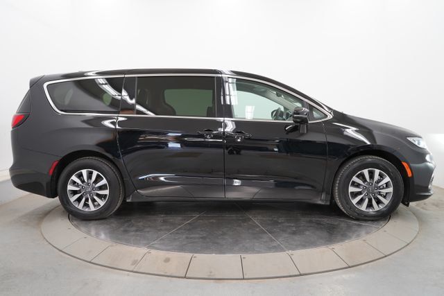 2024 Chrysler Pacifica Plug-In Hybrid Select - 23077715 - 7