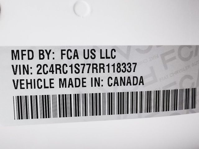2024 Chrysler Pacifica Plug-In Hybrid Select - 23077961 - 13