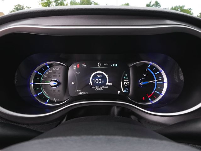 2024 Chrysler Pacifica Plug-In Hybrid Select - 23077961 - 19