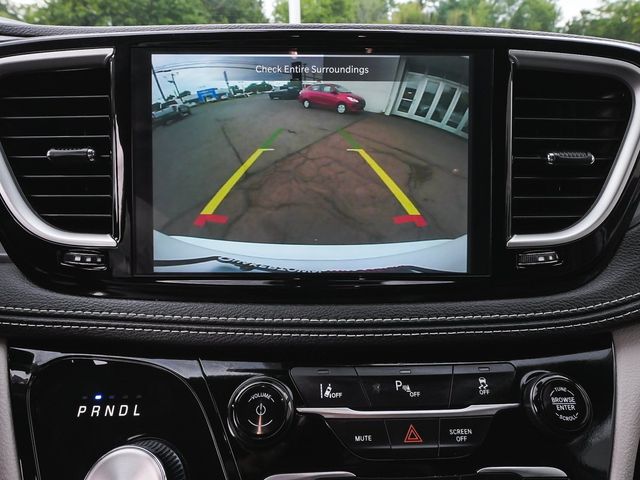 2024 Chrysler Pacifica Plug-In Hybrid Select - 23077961 - 26
