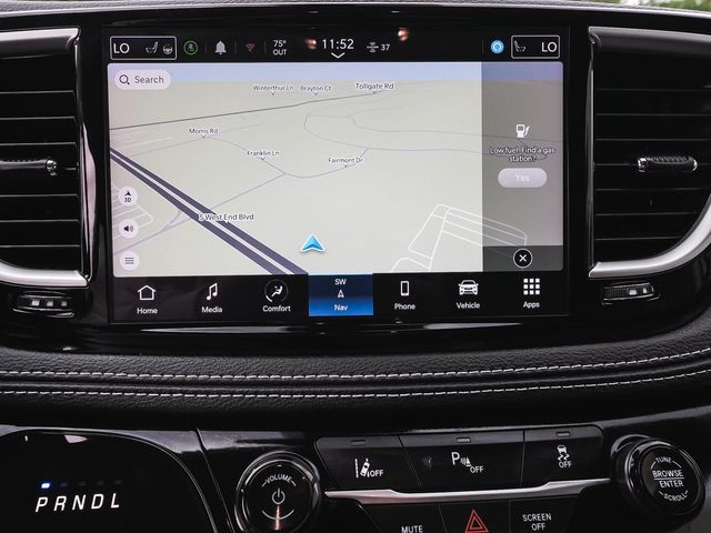 2024 Chrysler Pacifica Plug-In Hybrid Select - 23077961 - 27