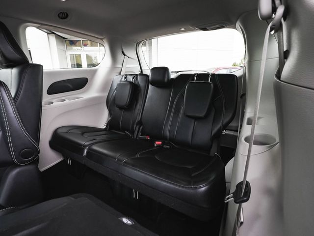 2024 Chrysler Pacifica Plug-In Hybrid Select - 23077961 - 35