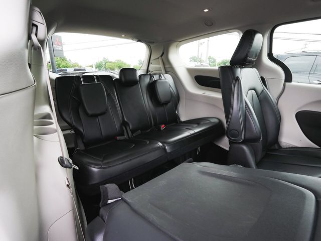 2024 Chrysler Pacifica Plug-In Hybrid Select - 23077961 - 38