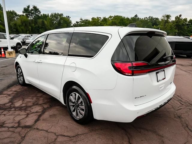2024 Chrysler Pacifica Plug-In Hybrid Select - 23077961 - 3