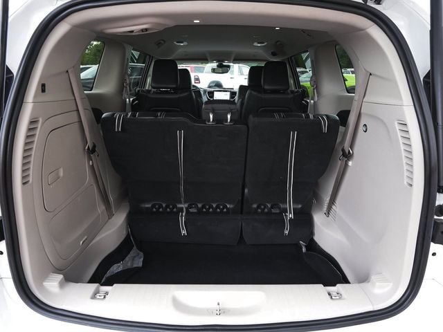 2024 Chrysler Pacifica Plug-In Hybrid Select - 23077961 - 49