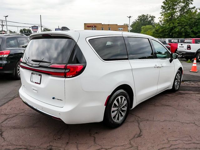 2024 Chrysler Pacifica Plug-In Hybrid Select - 23077961 - 5