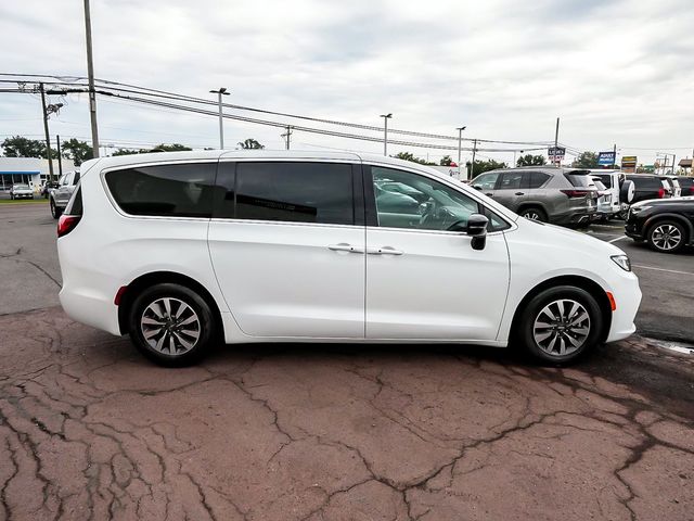 2024 Chrysler Pacifica Plug-In Hybrid Select - 23077961 - 6