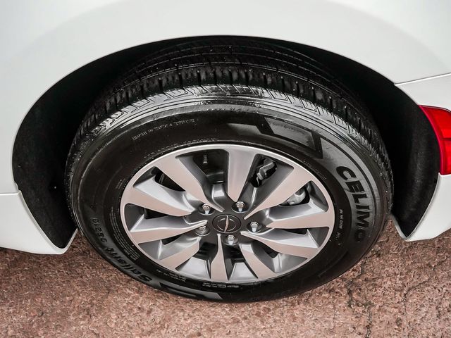 2024 Chrysler Pacifica Plug-In Hybrid Select - 23077961 - 8