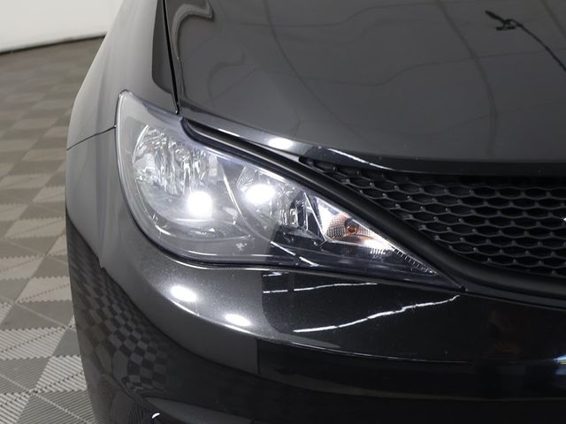 2024 Chrysler Voyager LX - 22942502 - 11