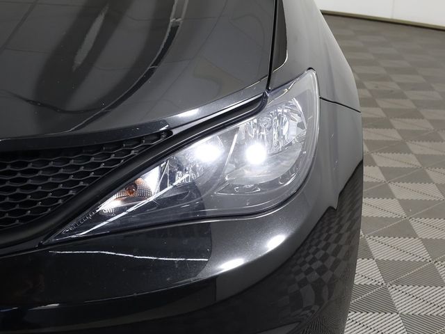 2024 Chrysler Voyager LX - 22942502 - 12