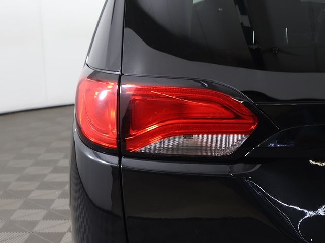 2024 Chrysler Voyager LX - 22942502 - 13