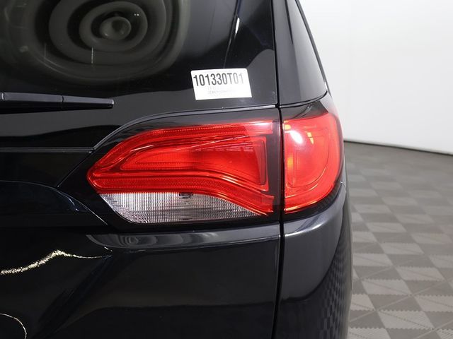 2024 Chrysler Voyager LX - 22942502 - 14