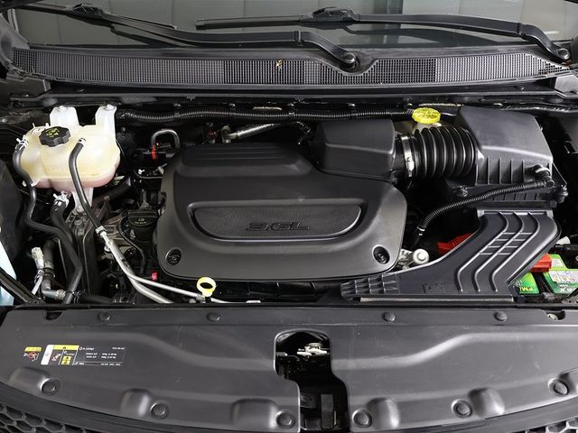 2024 Chrysler Voyager LX - 22942502 - 20