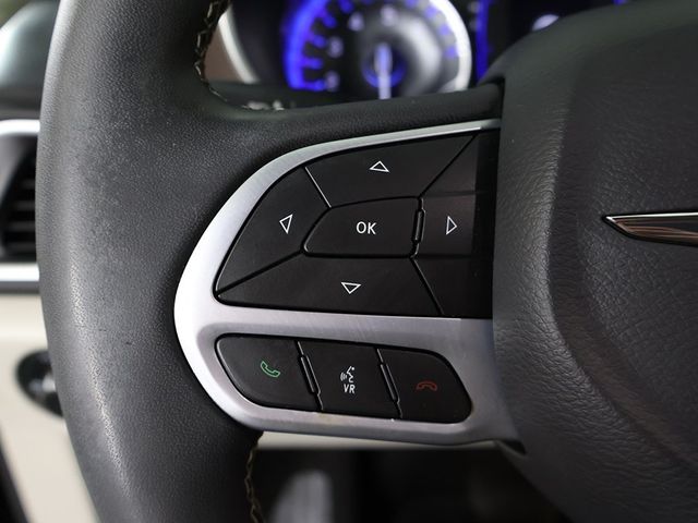 2024 Chrysler Voyager LX - 22942502 - 41