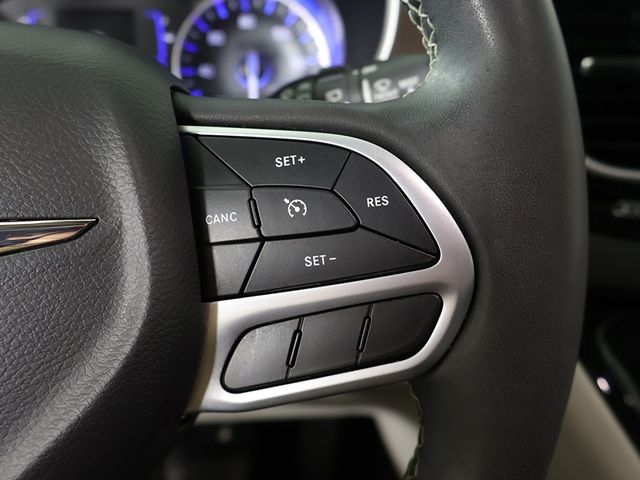 2024 Chrysler Voyager LX - 22942502 - 42