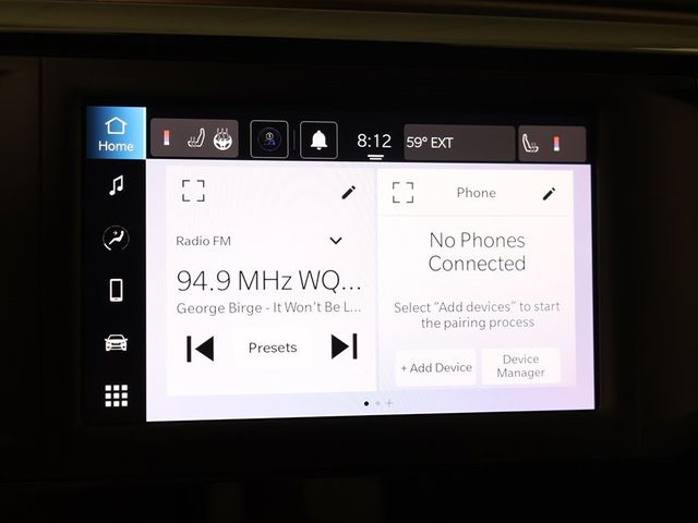 2024 Chrysler Voyager LX - 22942502 - 44