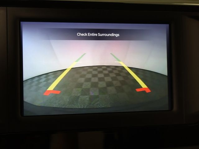 2024 Chrysler Voyager LX - 22942502 - 49