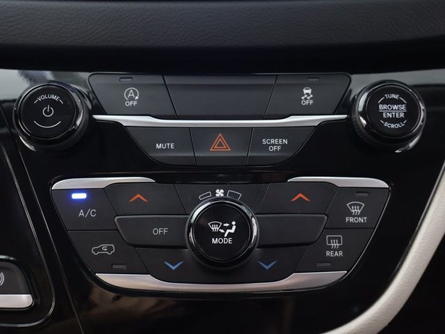 2024 Chrysler Voyager LX - 22942502 - 51