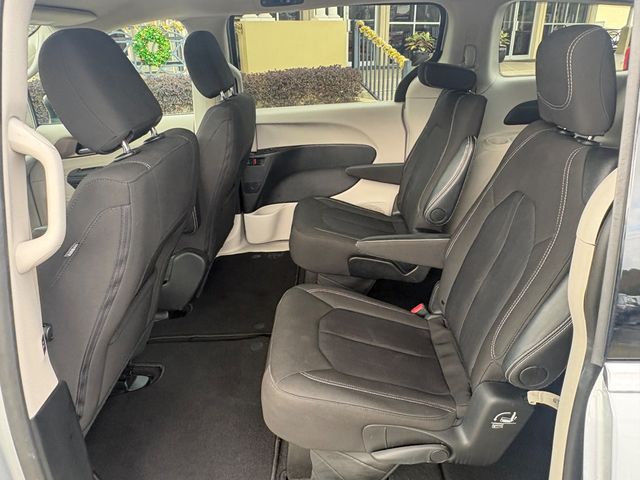 2024 CHRYSLER VOYAGER LX - 22961922 - 9