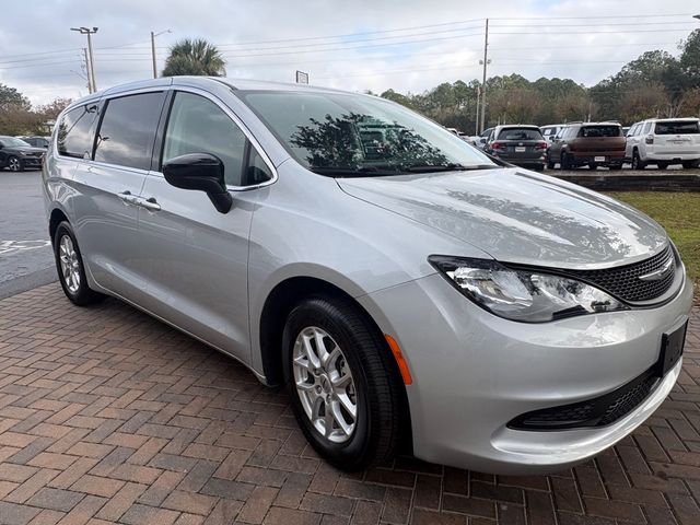 2024 CHRYSLER VOYAGER LX - 22961922 - 6