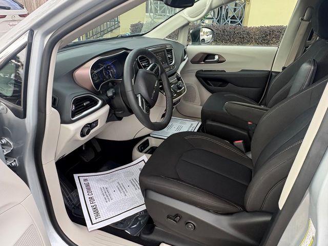 2024 CHRYSLER VOYAGER LX - 22961922 - 8