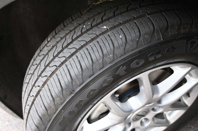 2024 Chrysler Voyager LX Mobility Handicap Van - 22909620 - 10