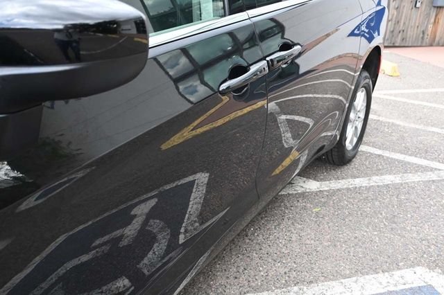 2024 Chrysler Voyager LX Mobility Handicap Van - 22909620 - 34