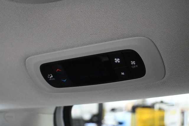 2024 Chrysler Voyager LX Mobility Handicap Van - 23020013 - 26