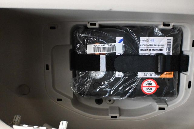 2024 Chrysler Voyager LX Mobility Handicap Van - 23022812 - 24