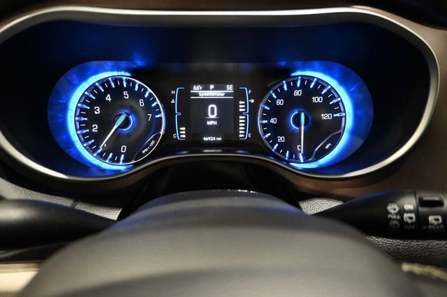 2024 Chrysler Voyager LX Mobility Handicap Van - 23022812 - 32