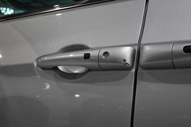 2024 Chrysler Voyager LX Mobility Handicap Van - 23022812 - 35