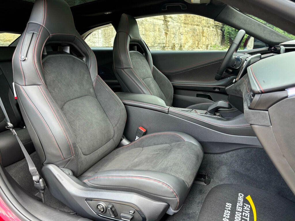 2024 Dodge Charger Daytona Scat Pack photo 2