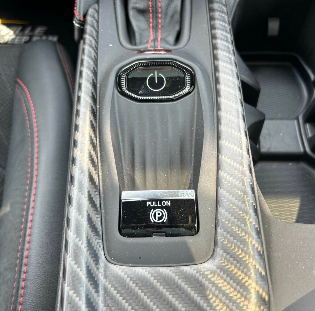 2024 Dodge Charger Daytona Scat Pack photo 12