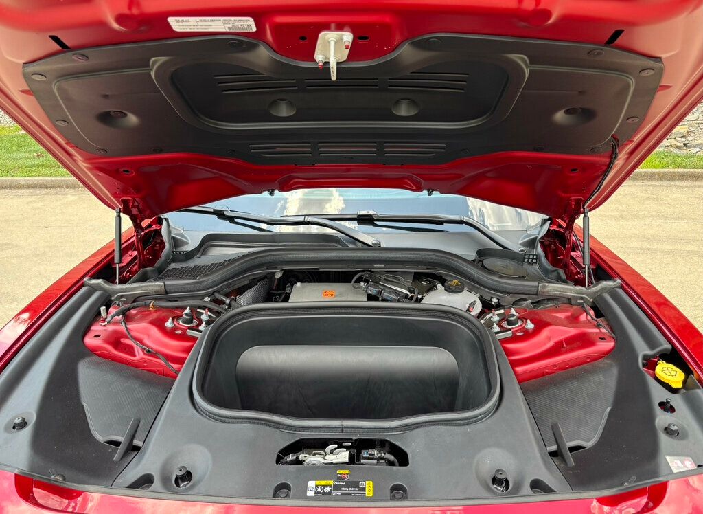 2024 Dodge Charger Daytona Scat Pack photo 19