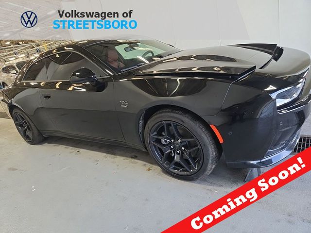2024 Dodge Charger Daytona R/T AWD - 23008236 - 0