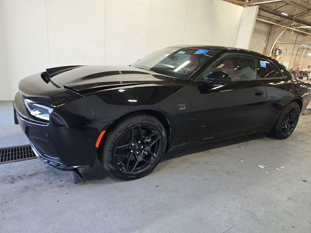 2024 Dodge Charger Daytona R/T AWD - 23008236 - 1