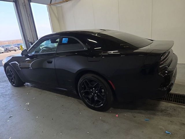 2024 Dodge Charger Daytona R/T AWD - 23008236 - 3