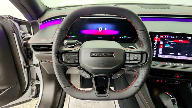 2024 Dodge Charger Daytona R/T AWD - 23034715 - 12