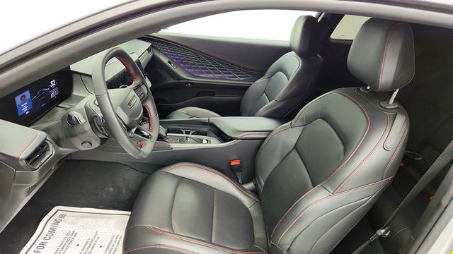 2024 Dodge Charger Daytona R/T AWD - 23034715 - 18
