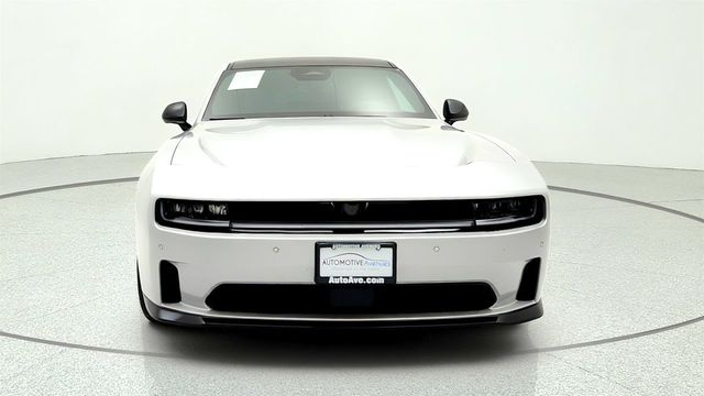 2024 Dodge Charger Daytona R/T AWD - 23034715 - 1