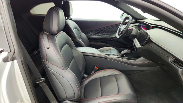 2024 Dodge Charger Daytona R/T AWD - 23034715 - 22