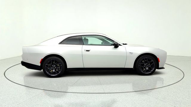 2024 Dodge Charger Daytona R/T AWD - 23034715 - 3