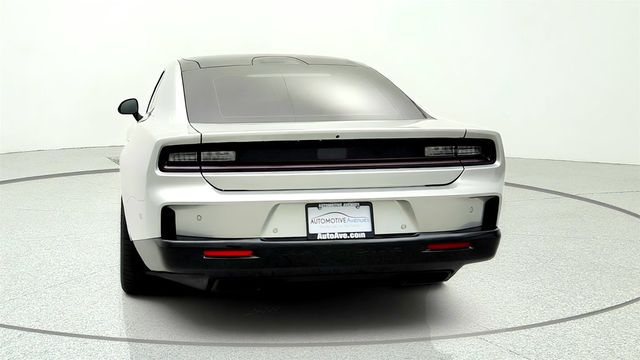 2024 Dodge Charger Daytona R/T AWD - 23034715 - 5