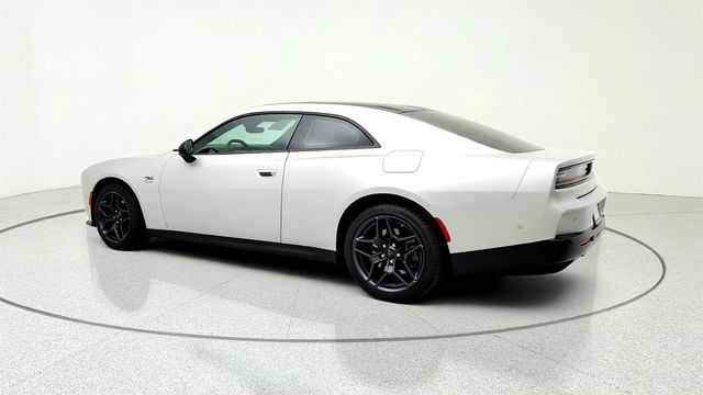 2024 Dodge Charger Daytona R/T AWD - 23034715 - 6