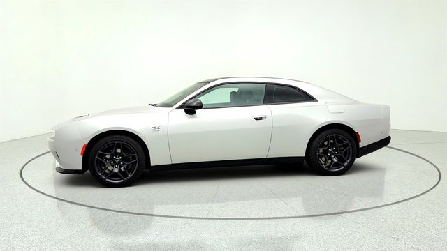 2024 Dodge Charger Daytona R/T AWD - 23034715 - 7