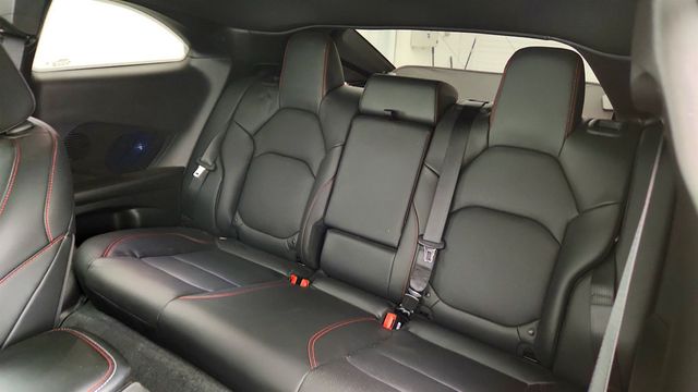 2024 Dodge Charger Daytona R/T AWD w/ Plus Group, Sun & Sound Pkg & Blacktop Package - 23034715 - 19